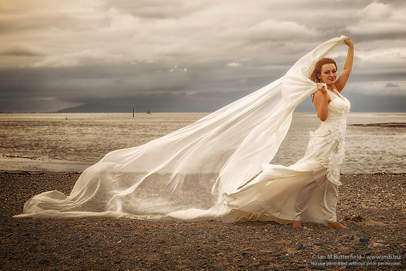 Trash the Dress, Fleetwood