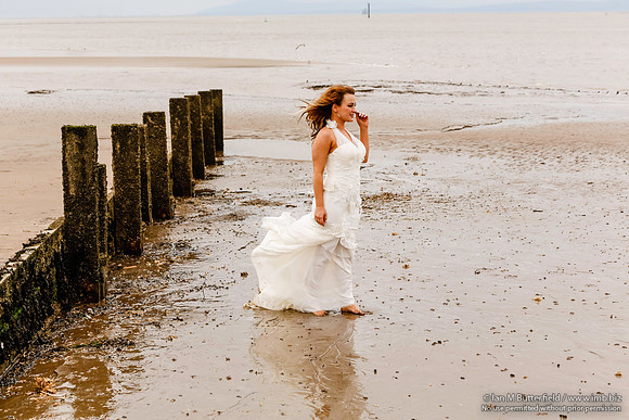 Trash the Dress, Fleetwood