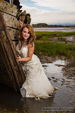 Trash the Dress, Fleetwood