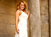 Trash the Dress, Fleetwood