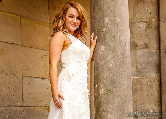 Trash the Dress, Fleetwood