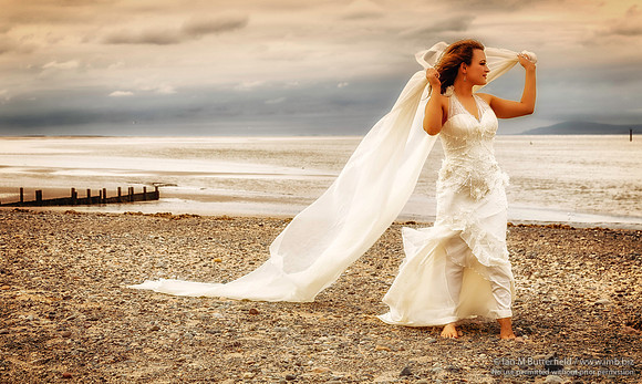 Trash the Dress, Fleetwood