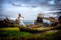 Trash the Dress, Fleetwood