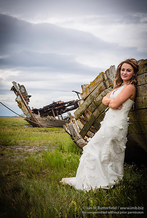 Trash the Dress, Fleetwood