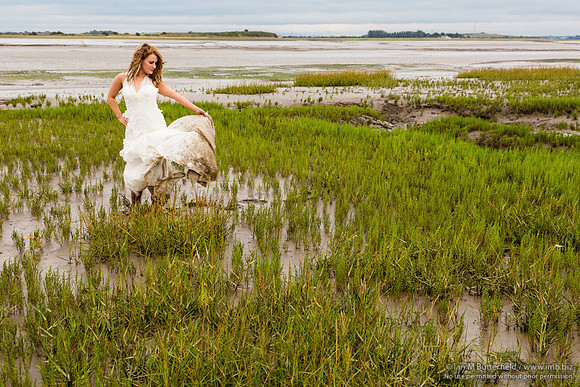 Trash the Dress, Fleetwood