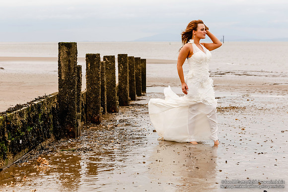 Trash the Dress, Fleetwood