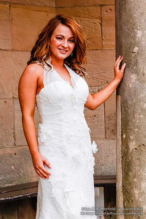 Trash the Dress, Fleetwood