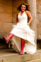Trash the Dress, Fleetwood