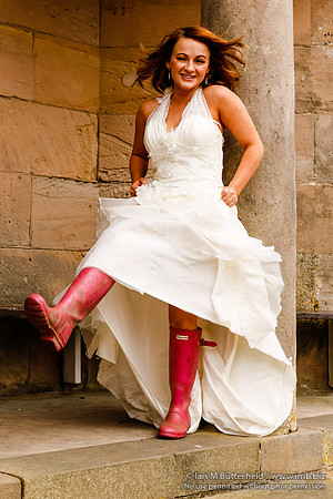 Trash the Dress, Fleetwood