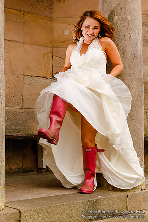 Trash the Dress, Fleetwood