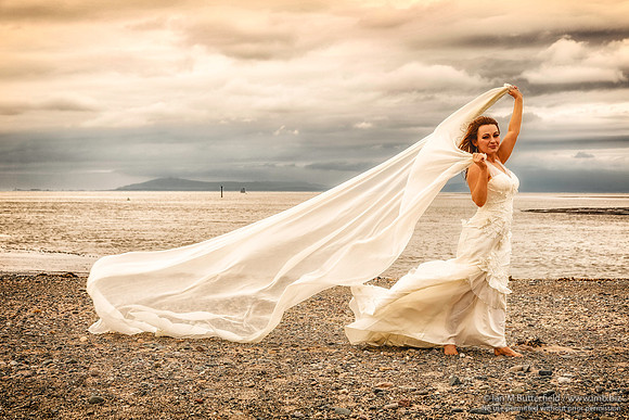 Trash the Dress, Fleetwood