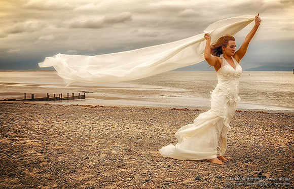 Trash the Dress, Fleetwood