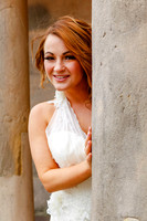 Trash the Dress, Fleetwood