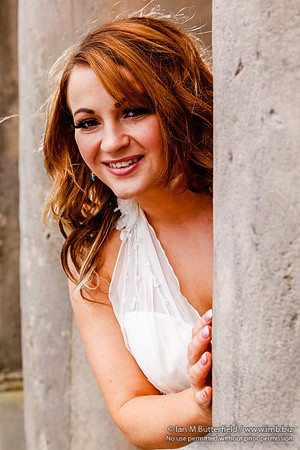 Trash the Dress, Fleetwood