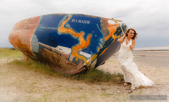 Trash the Dress, Fleetwood