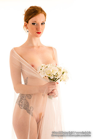 Zara Du Rose