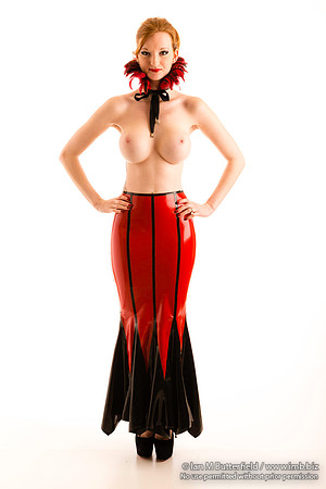 Zara Du Rose