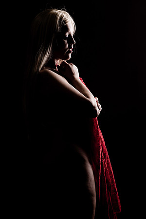 Rachel Travers