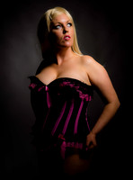 Rachel Travers