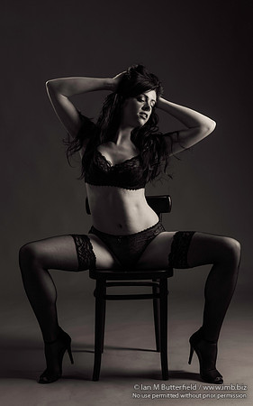 Rhianna Grey