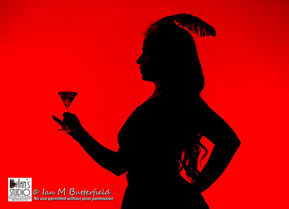 Amy at Fascinating Fascinators