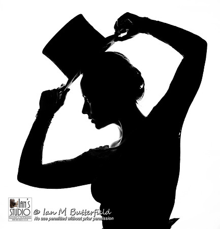 Amy at Fascinating Fascinators