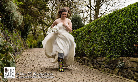 Wedding Workshop