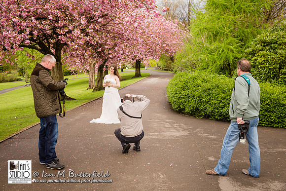 Wedding Workshop