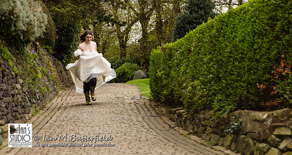 Wedding Workshop