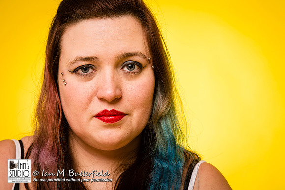 Cute as Sin