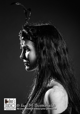 Rahel K