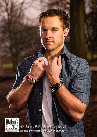 Paul Hamblin