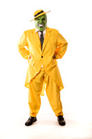 The Mask