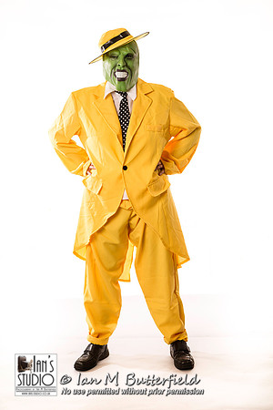 The Mask