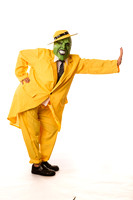 The Mask