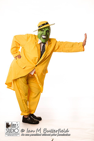 The Mask