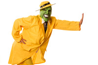 The Mask