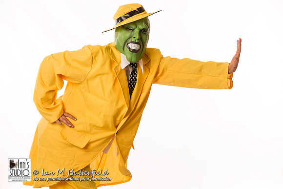 The Mask