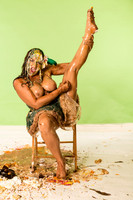 Messy Maria