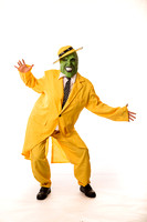 The Mask