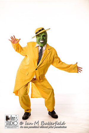 The Mask