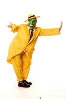 The Mask