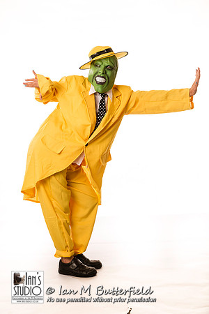 The Mask
