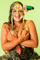 Messy Maria