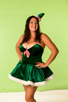 Santa's Little Helper