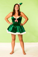 Santa's Little Helper