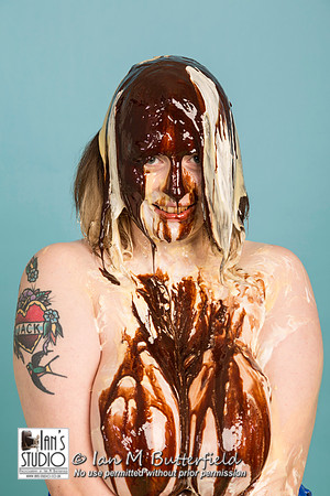 Messy Mia
