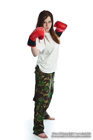 Boxer