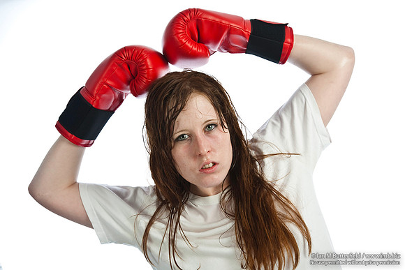 Boxer