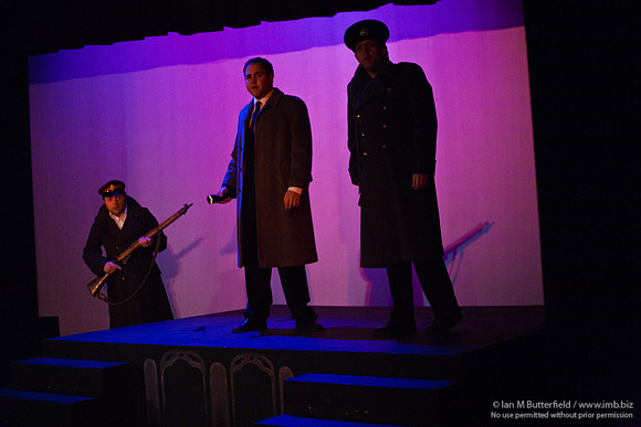 FD0317A-E03769 : Hamlet